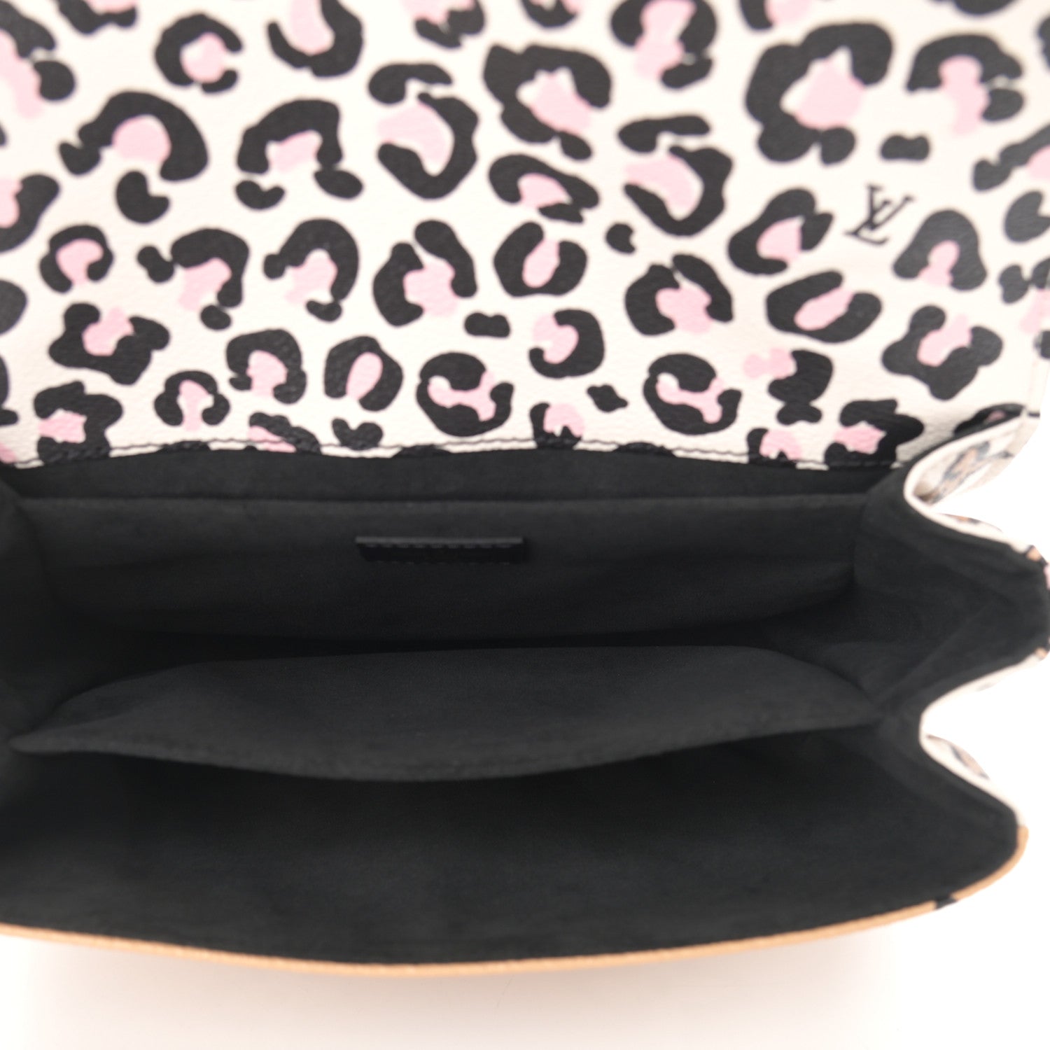 Louis Vuitton Monogram Giant Wild At Heart Pochette Metis Arizona 5 of 10