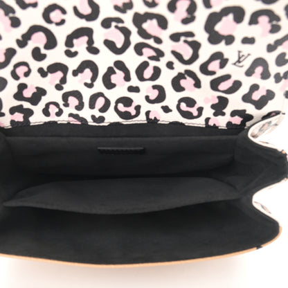 Louis Vuitton Monogram Giant Wild At Heart Pochette Metis Arizona 5 of 10