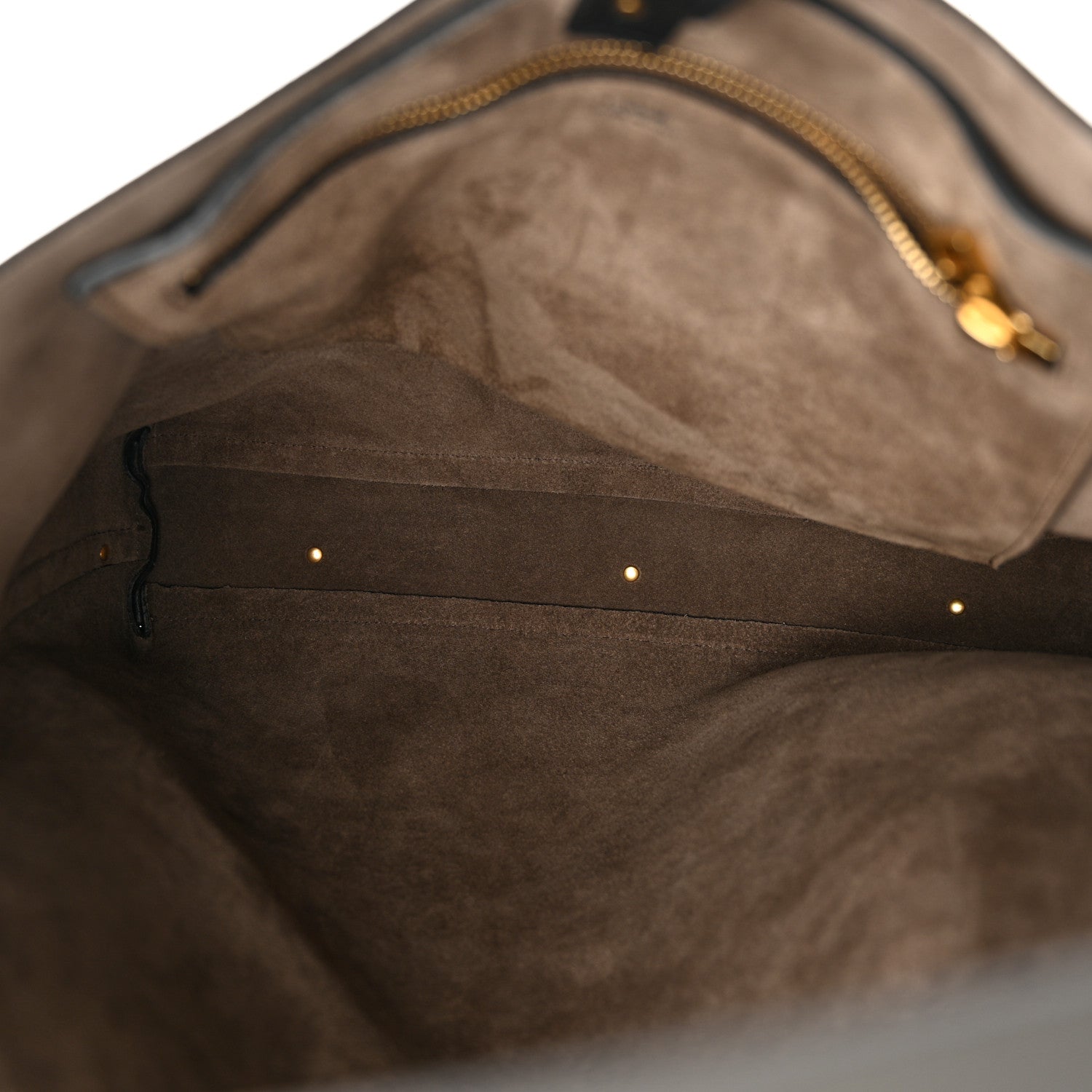 Chloe Grained Calfskin Marcie Hobo Bag Black 5 of 11