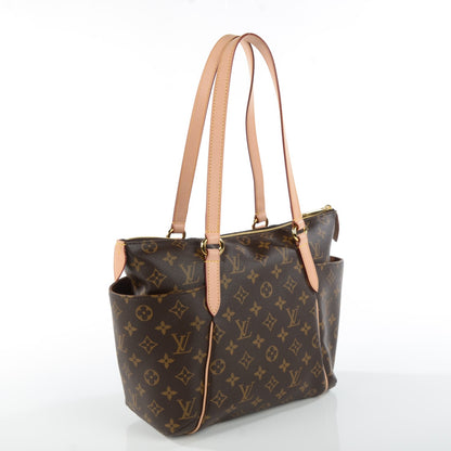 Louis Vuitton Monogram Totally PM 3 of 8