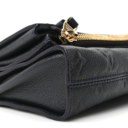 Louis Vuitton Empreinte Petillante Clutch Infini 8 of 10