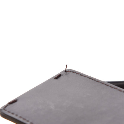 Fendi Mesh Vitello Century FF 1974 Mini Peekaboo Defender Cover Marrone Black Ebano 9 of 10