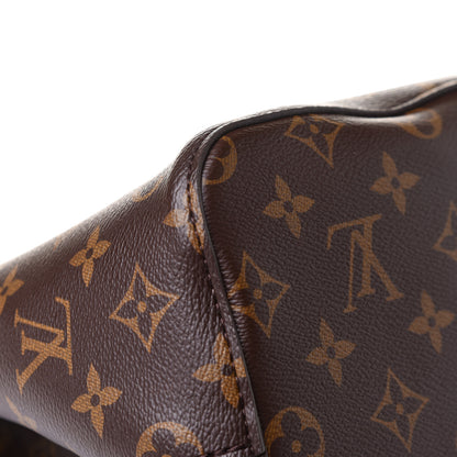 Louis Vuitton Monogram Neonoe MM Black 11 of 15