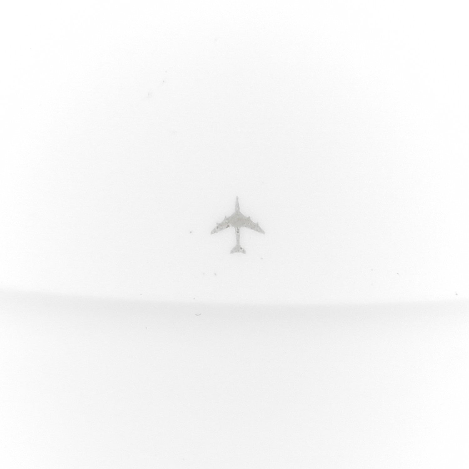 Hermes Porcelain Mosaique au 24 Tart Platter 6 of 7