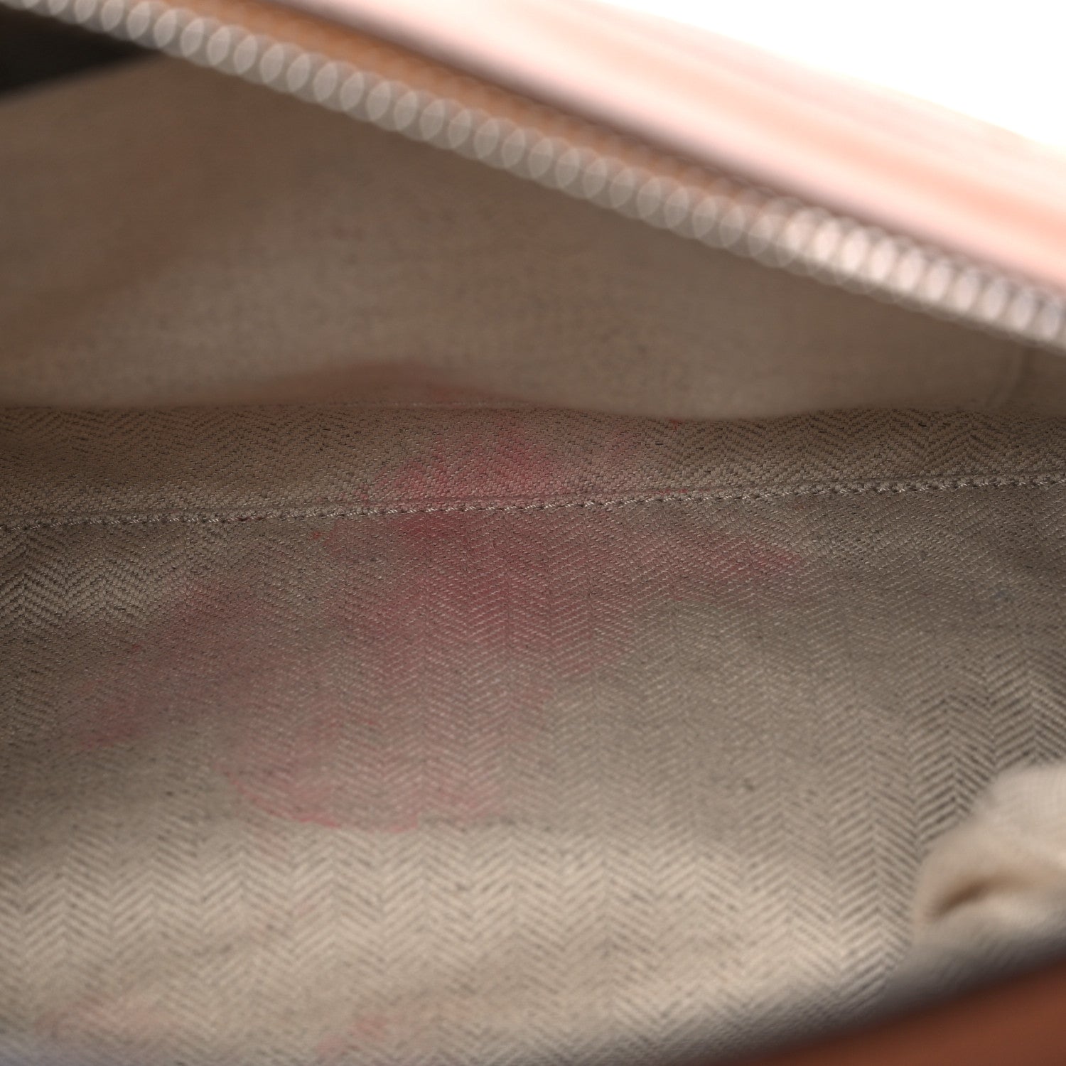 Loewe Calfskin Medium Puzzle Bag Tan 12 of 18