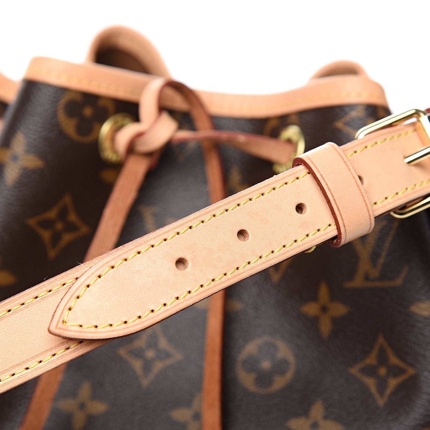 Monogram Petit Noe NM