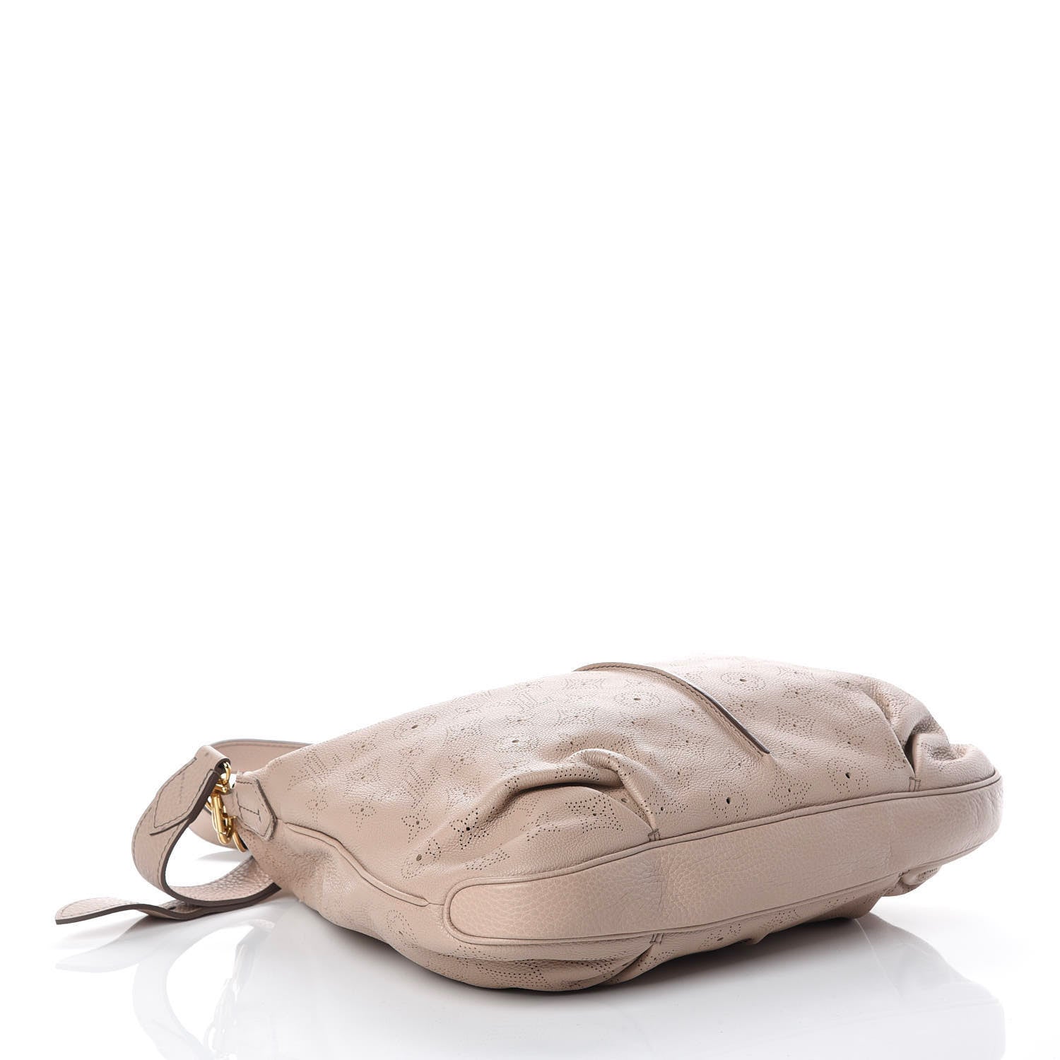Louis Vuitton Mahina Selene MM Sandy 6 of 13