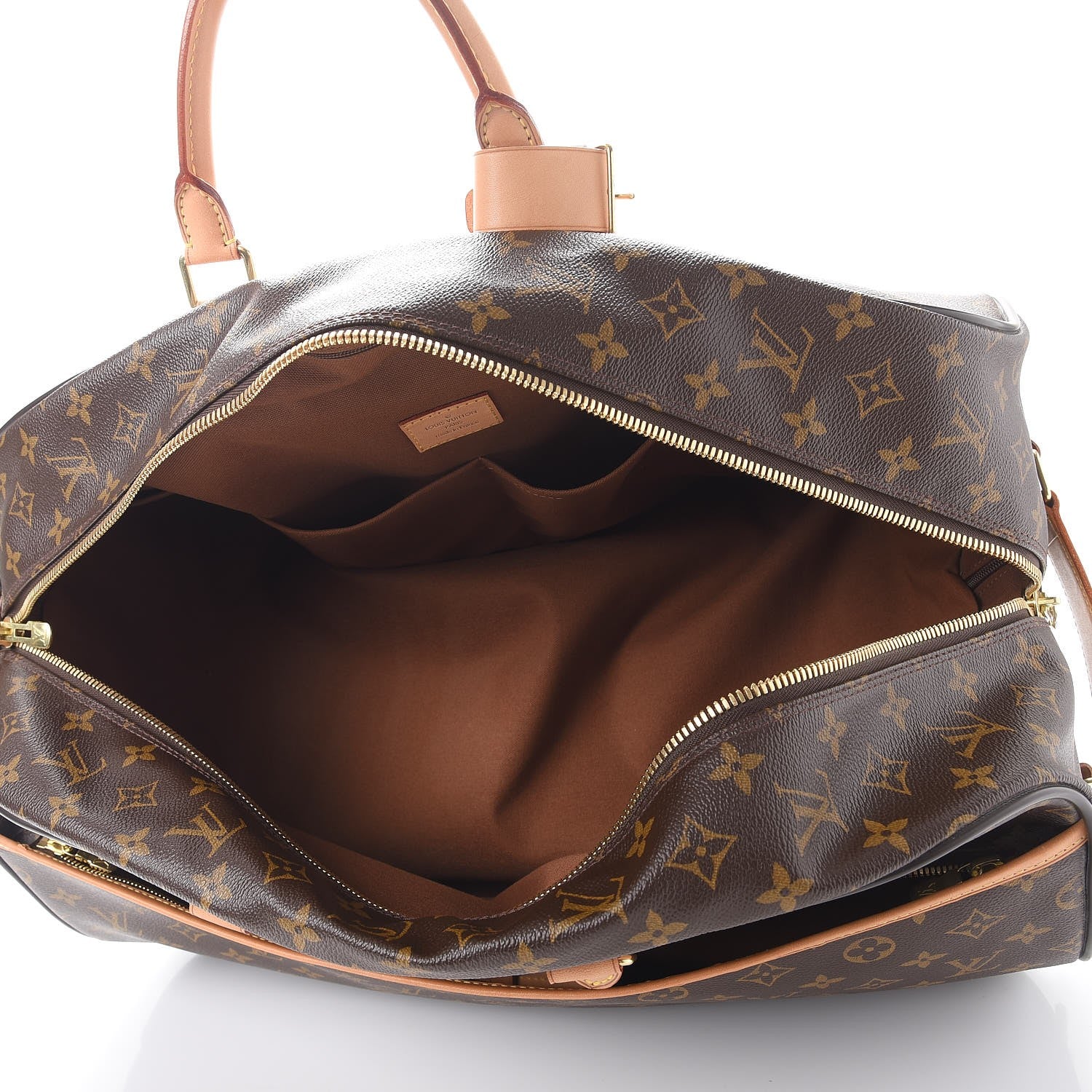 Louis Vuitton Monogram Eole 50 8 of 19