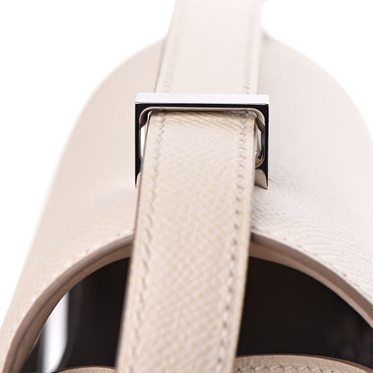 Hermes Epsom Constance 24 Craie 23 of 24