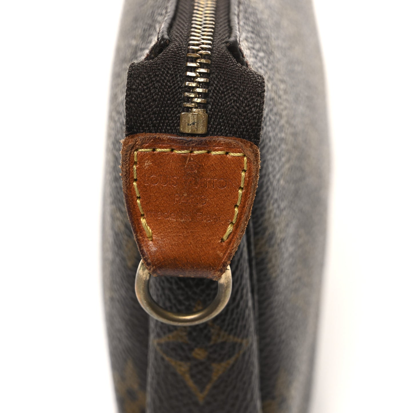 Monogram Pochette Accessories