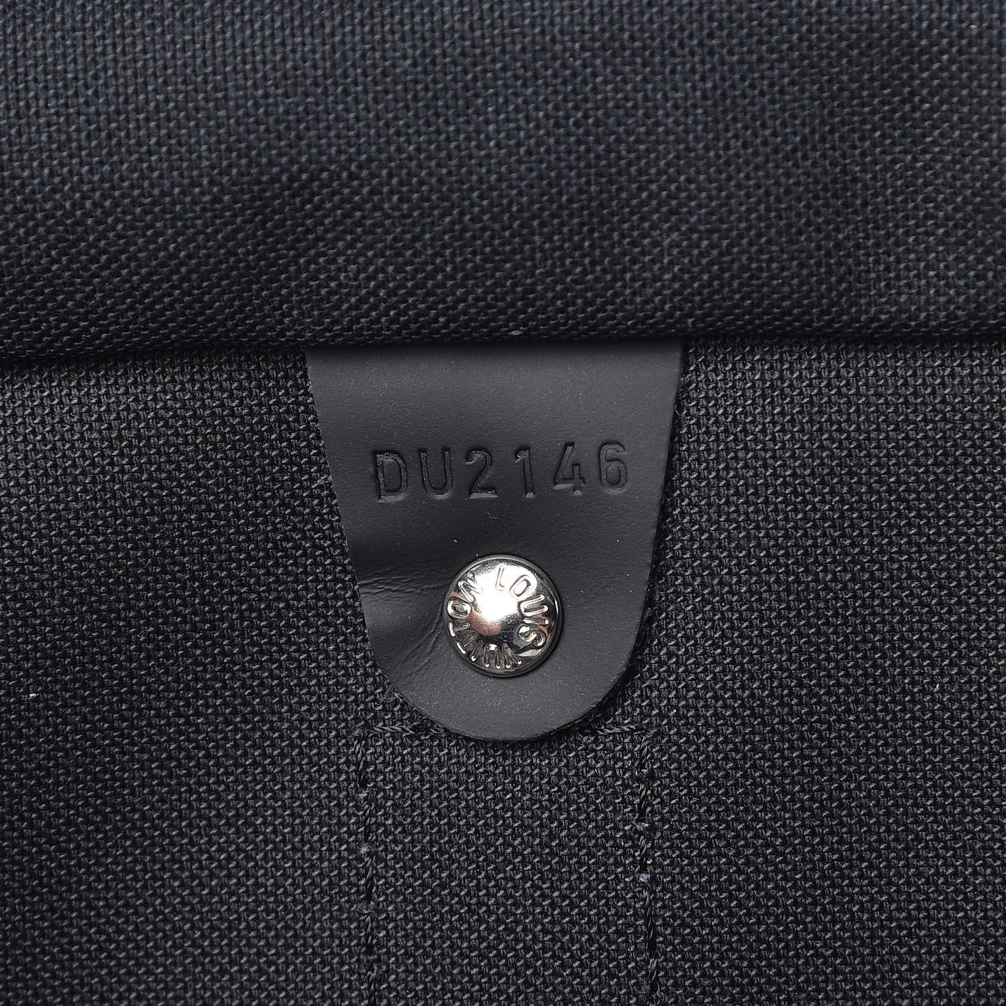Monogram Eclipse Keepall Bandouliere 45