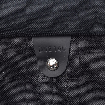 Louis Vuitton Monogram Eclipse Keepall Bandouliere 45 7 of 9