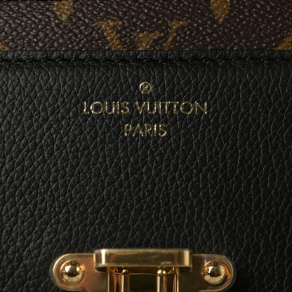 Louis Vuitton Monogram Victoire Black 8 of 11