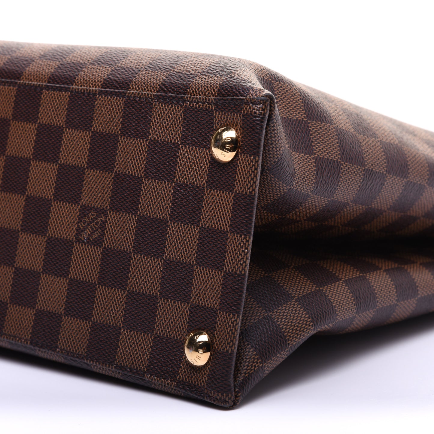 Damier Ebene Brompton