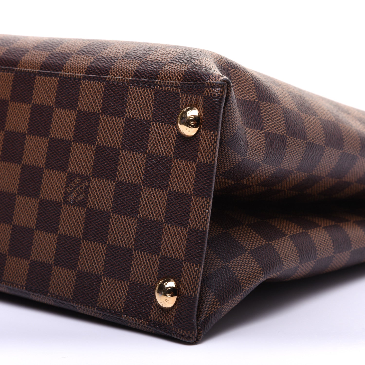 Louis Vuitton Damier Ebene Brompton 7 of 11
