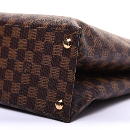 Louis Vuitton Damier Ebene Brompton 7 of 11