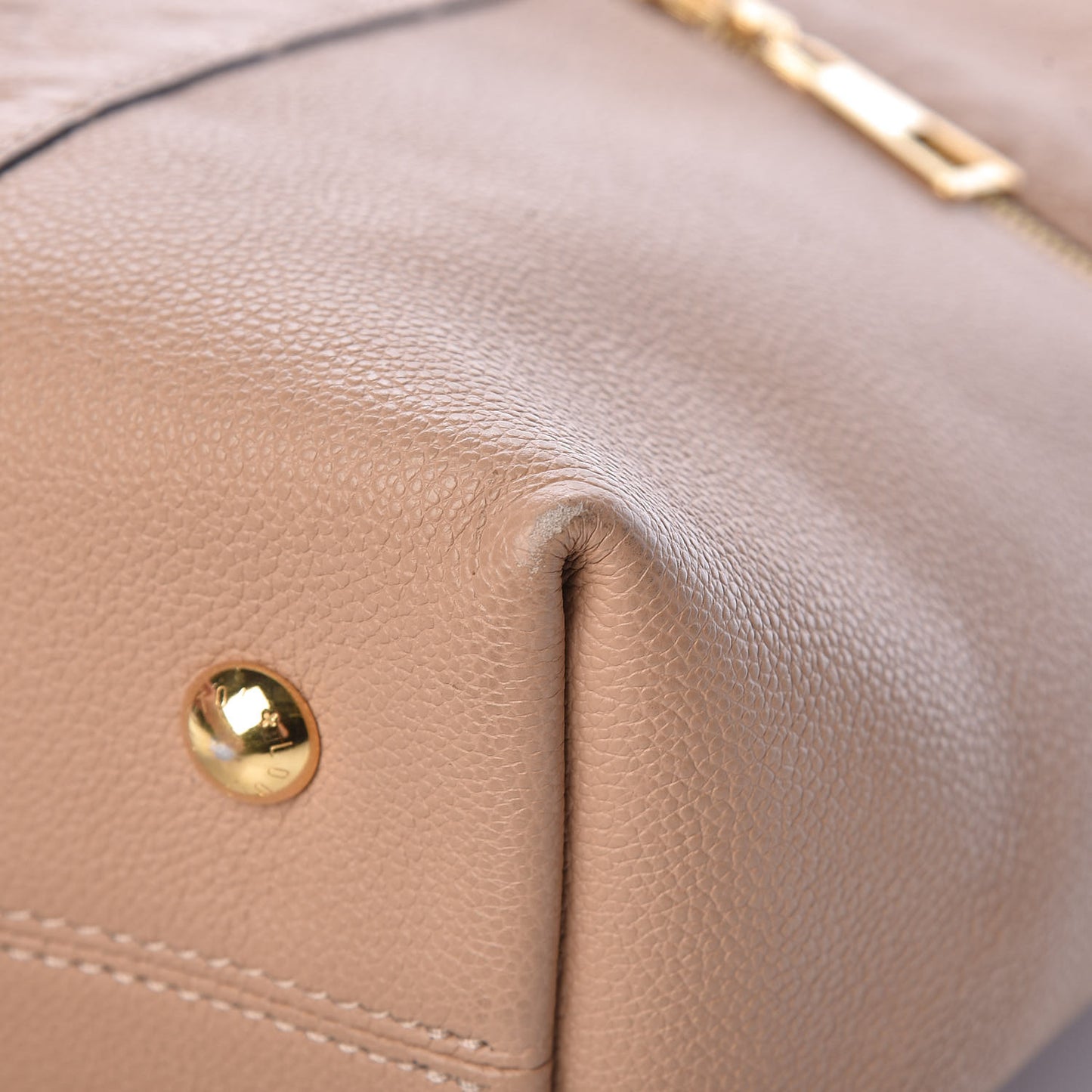 Empreinte Melie Dune