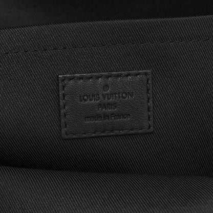 Louis Vuitton Monogram Palm Springs Backpack MM 6 of 10