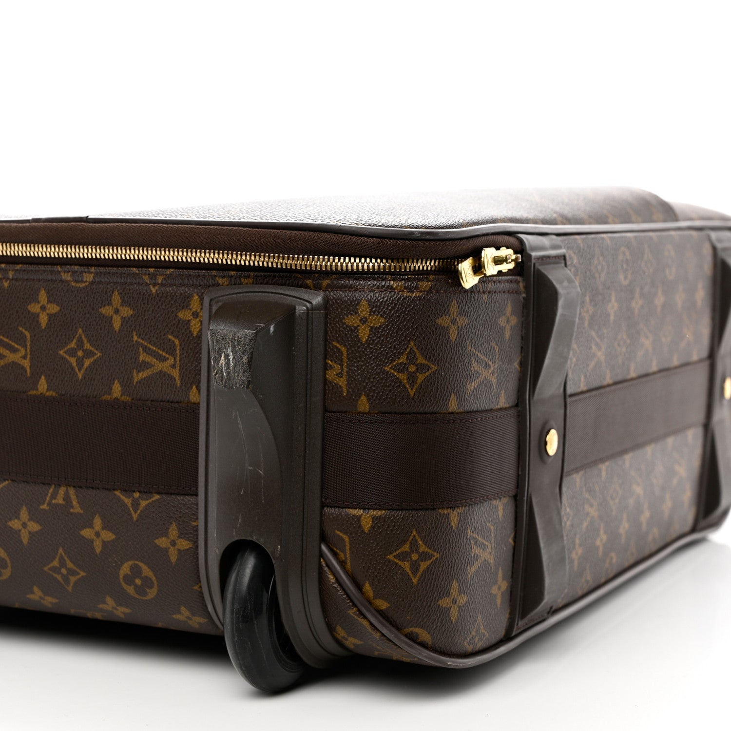 Louis Vuitton Monogram Pegase 55 10 of 16
