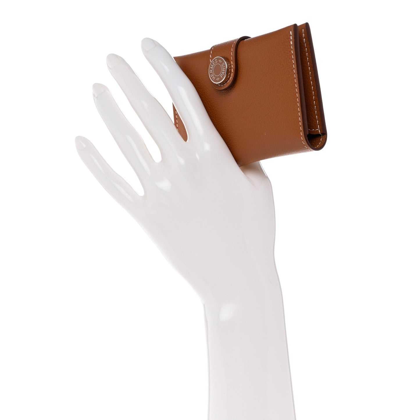 Evercolor R.M.S card holder Gold