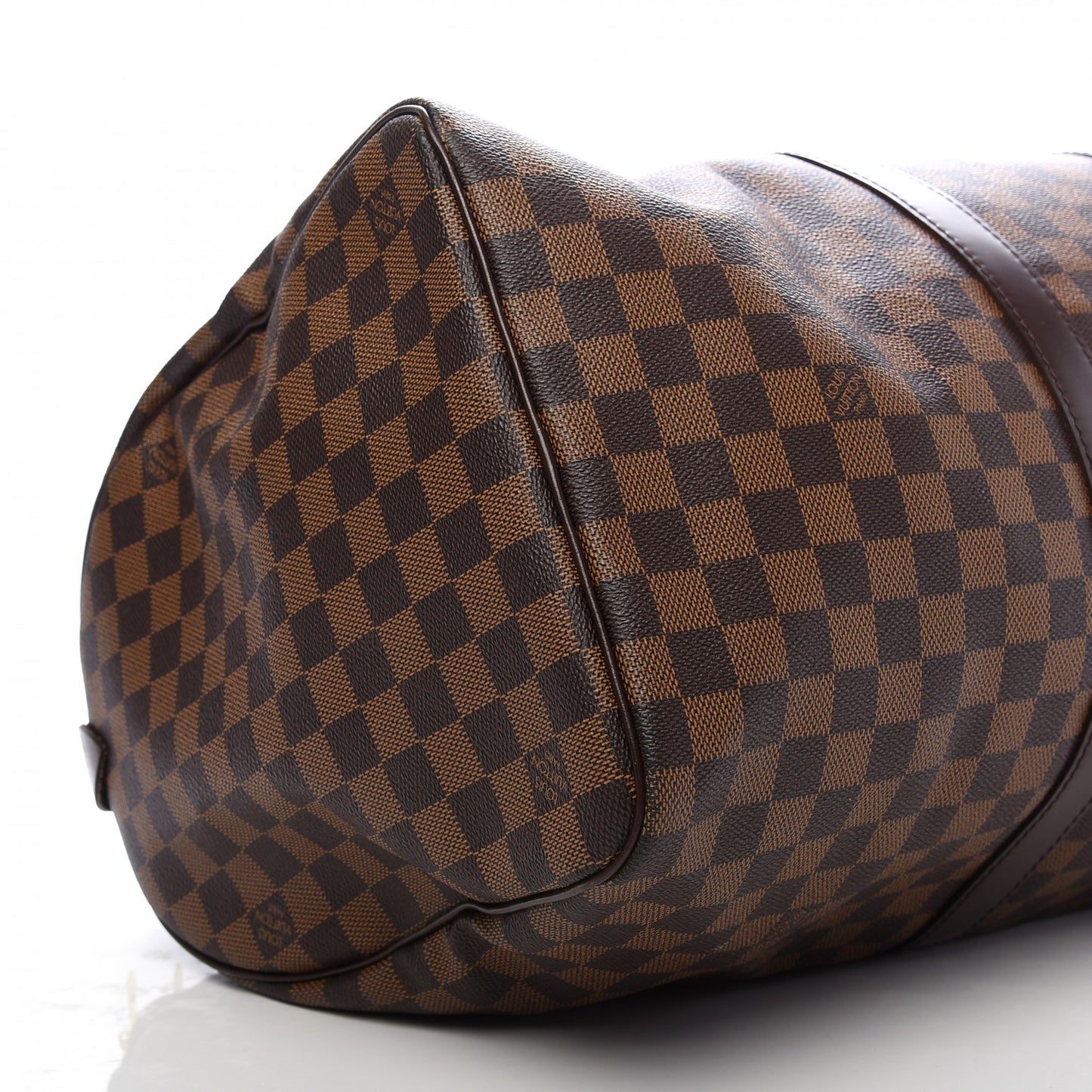 Damier Ebene Keepall 50