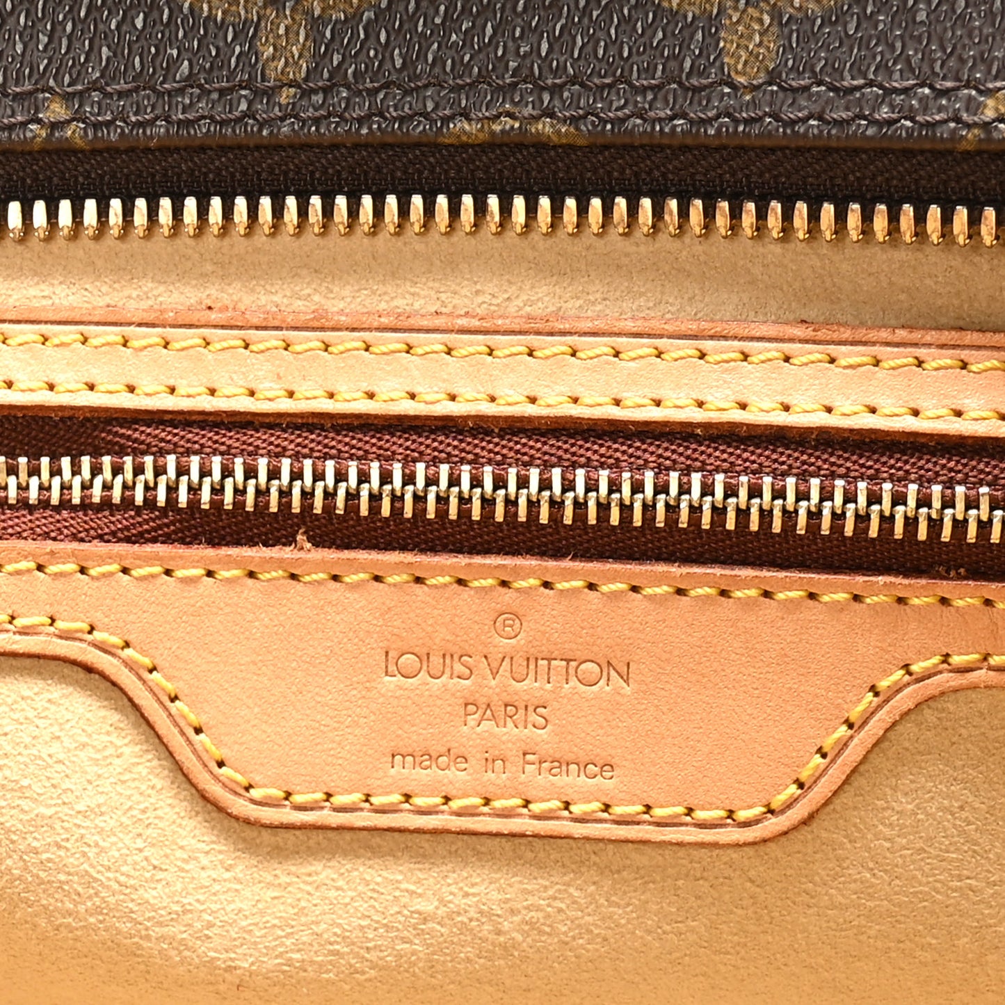 Monogram Cite GM