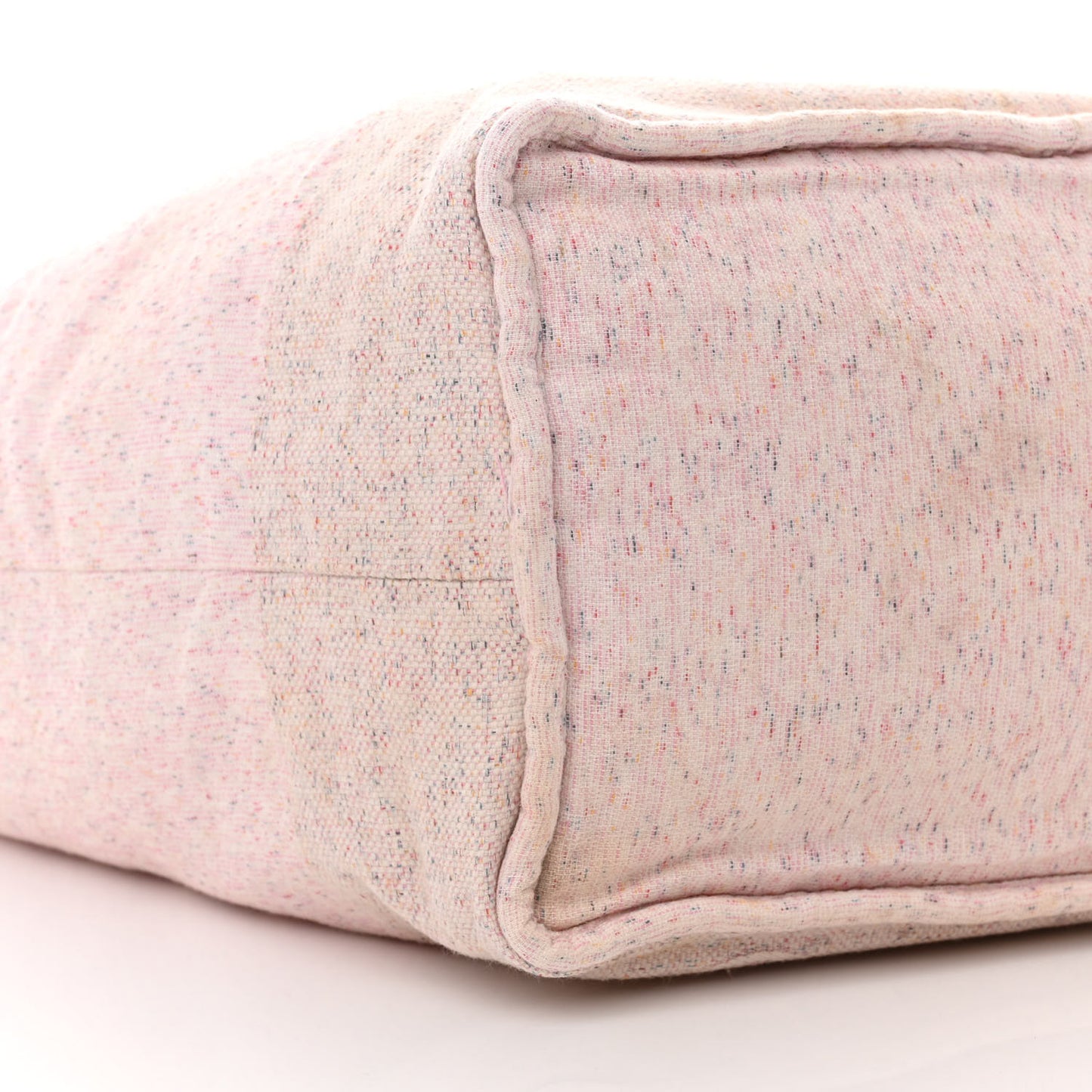 Terry Cotton CC Beach Tote Pink