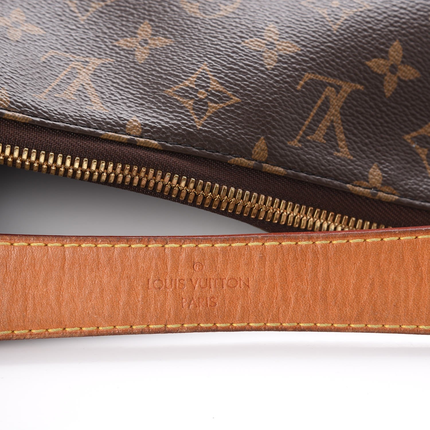 Louis Vuitton Monogram Sully MM 8 of 13