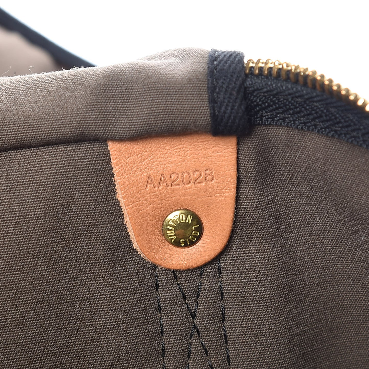 Monogramouflage Speedy 35