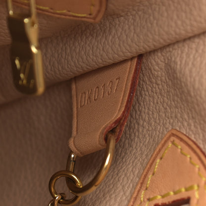 Louis Vuitton Monogram Petit Bucket 23 7 of 14