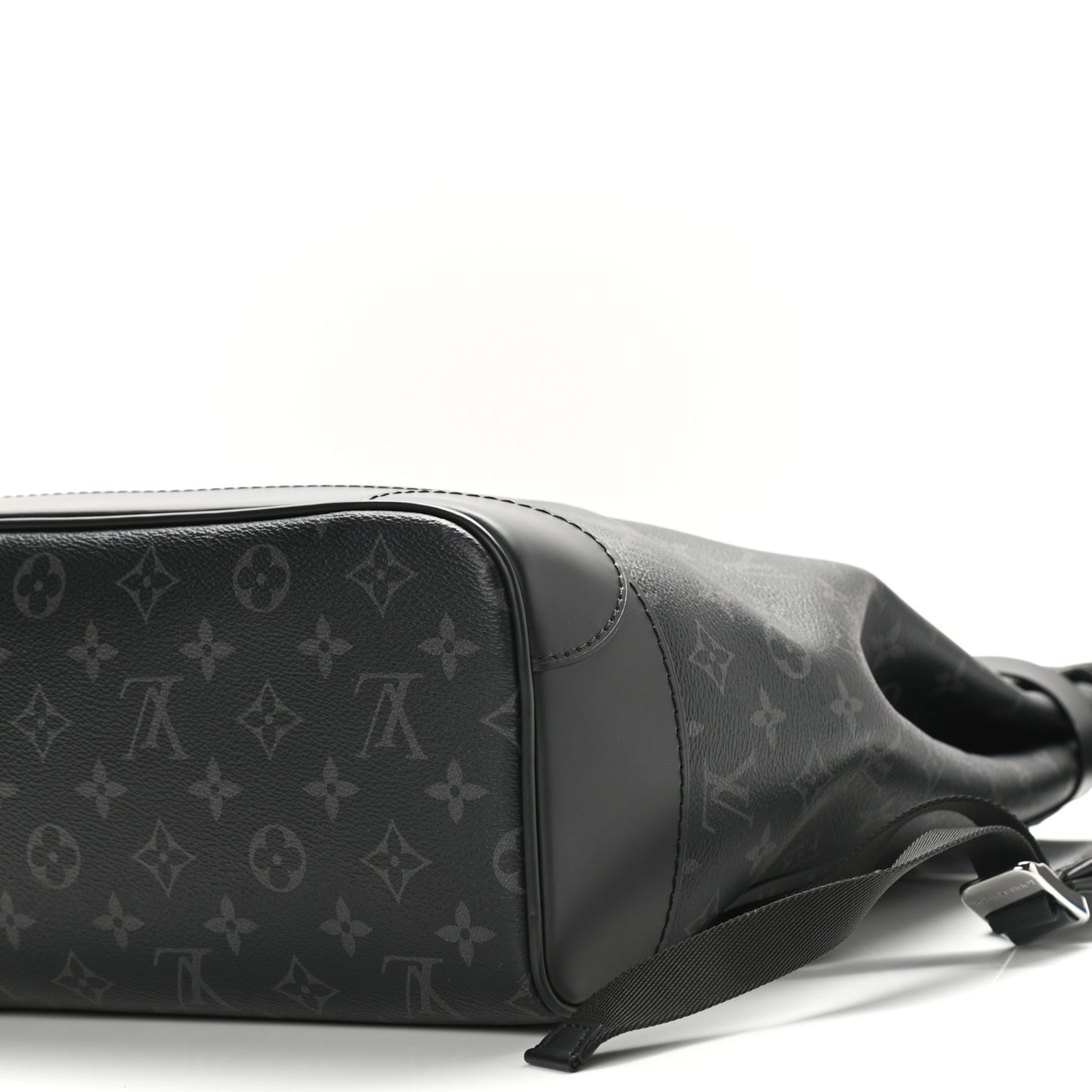 Monogram Eclipse Steamer Backpack