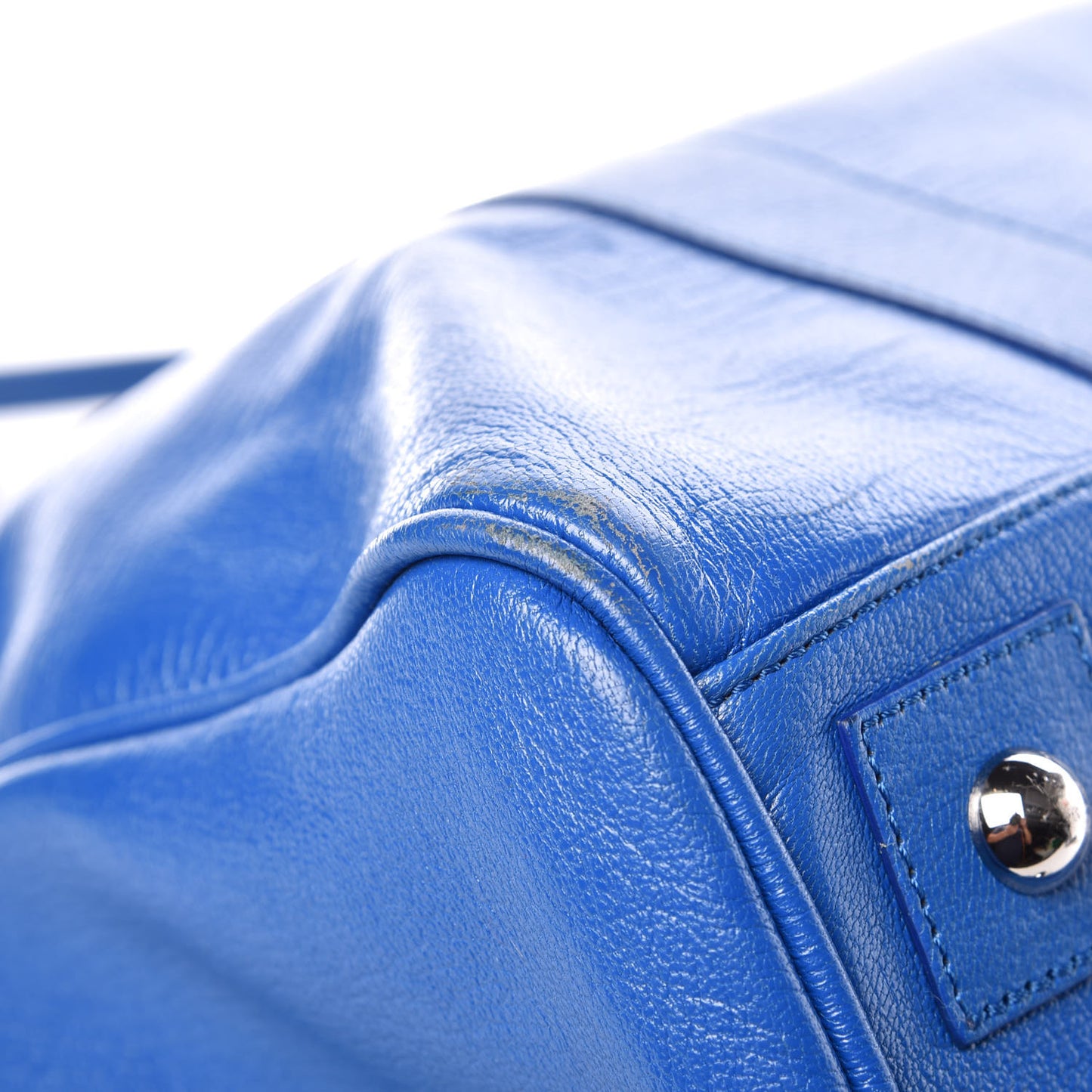Classic Grain Bayswater Bluebell Blue
