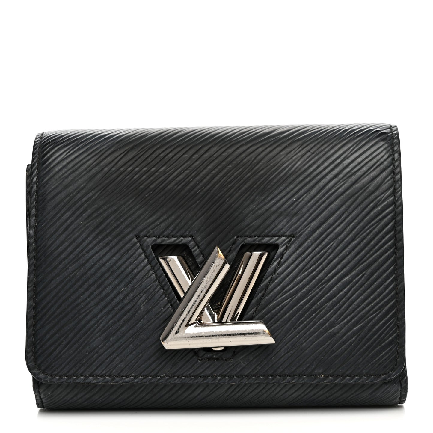 Epi Twist XS Wallet Black