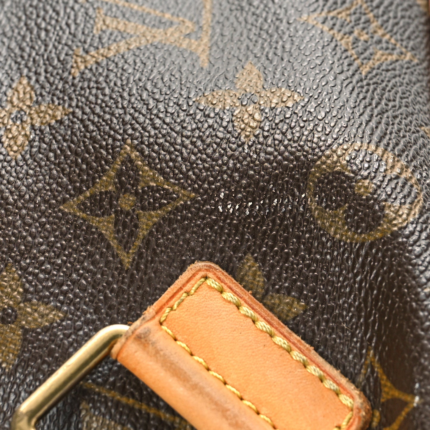 Monogram Bosphore Backpack