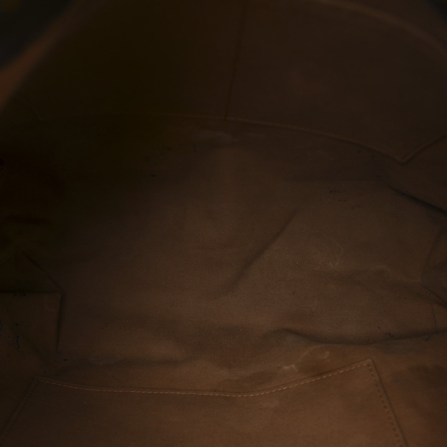 Louis Vuitton Monogram Sully MM 5 of 11