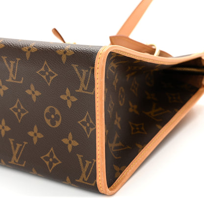 Louis Vuitton Monogram Popincourt Haut 10 of 10