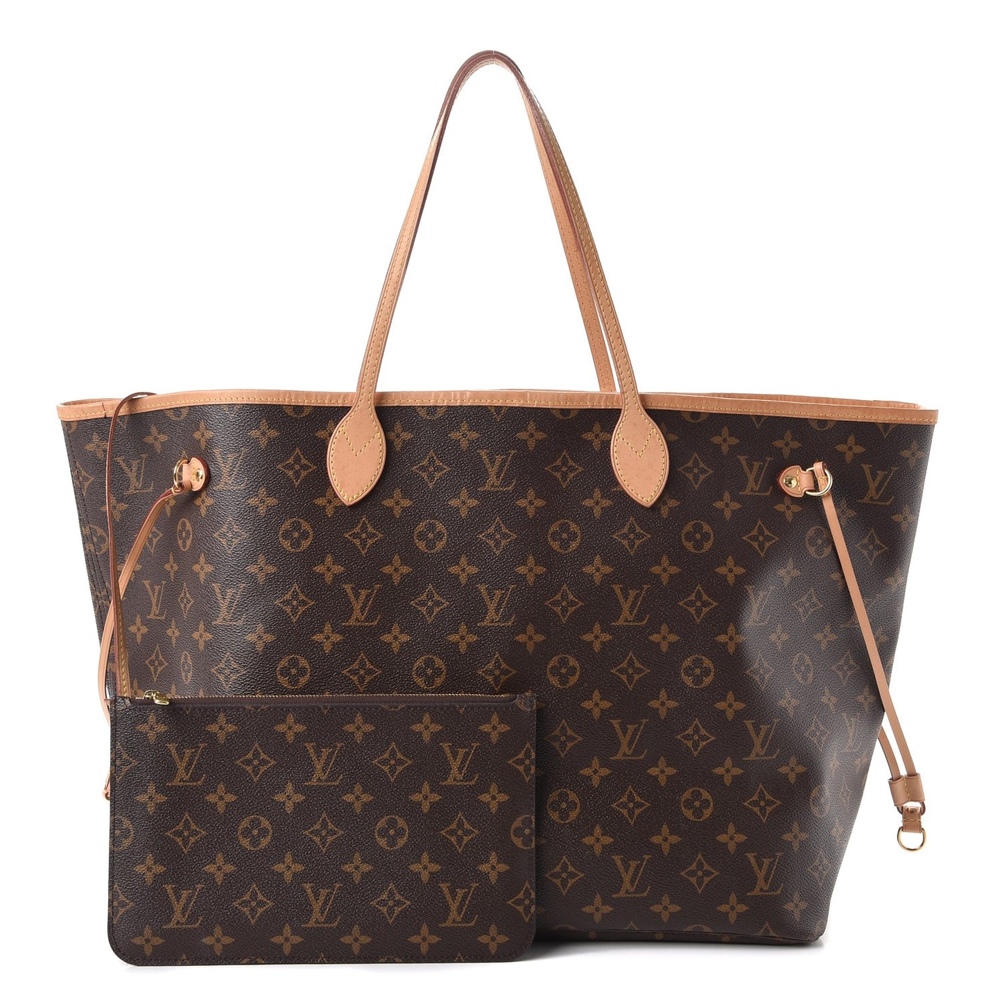 Monogram Neo Neverfull GM