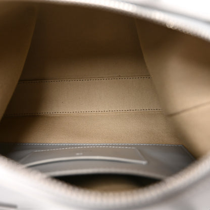 Givenchy Soft Calfskin Small Soft Antigona Pearl Grey 5 of 9