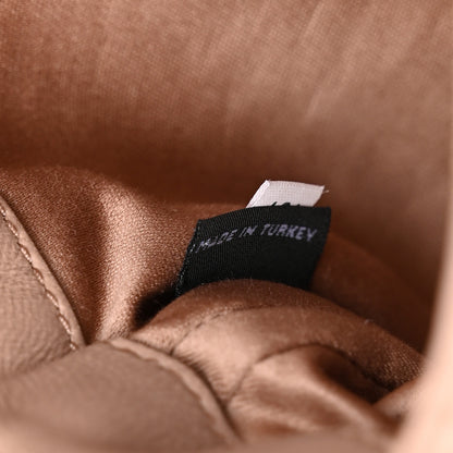 Miu Miu Nappa Matelasse Flap Cammeo 7 of 11