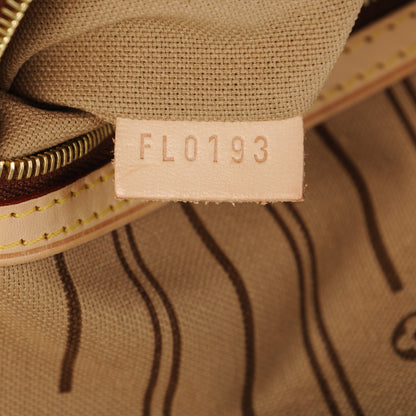 Louis Vuitton Monogram Delightful PM 8 of 8