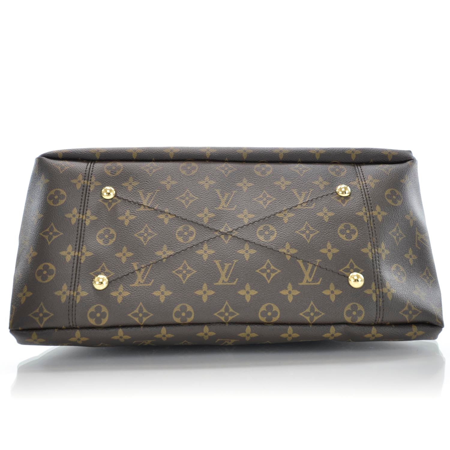 Louis Vuitton Monogram Artsy MM 6 of 9