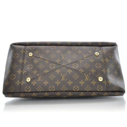 Louis Vuitton Monogram Artsy MM 6 of 9