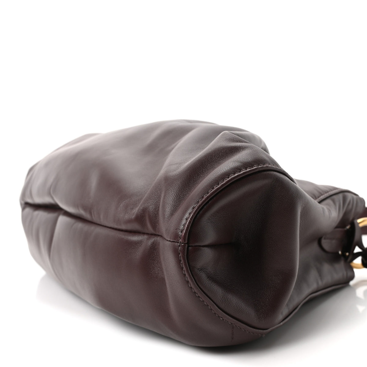 Nappa Joie Bag Radica