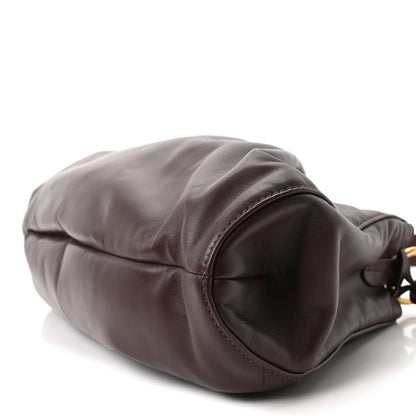 Miu Miu Nappa Joie Bag Radica 9 of 9