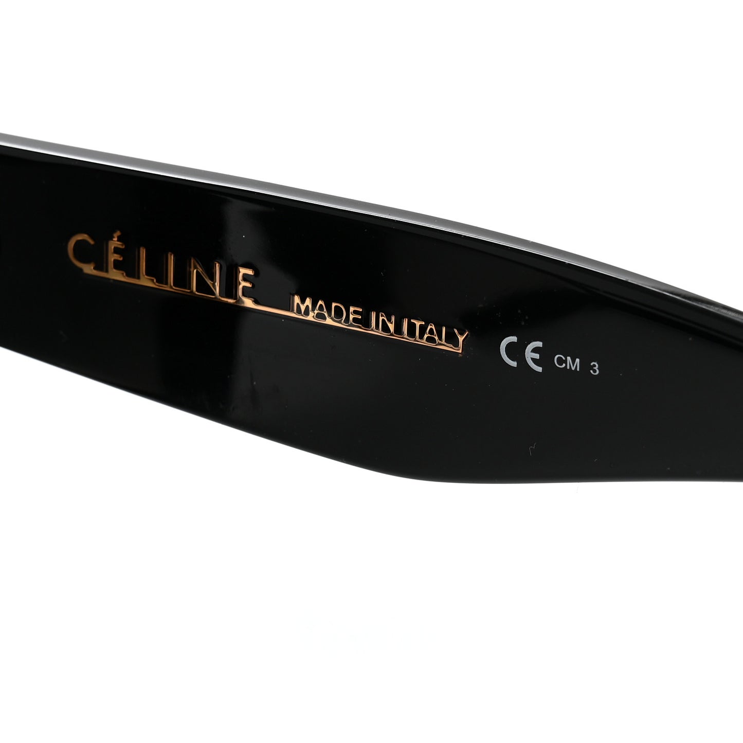 Sunglasses CL 41054 S Black