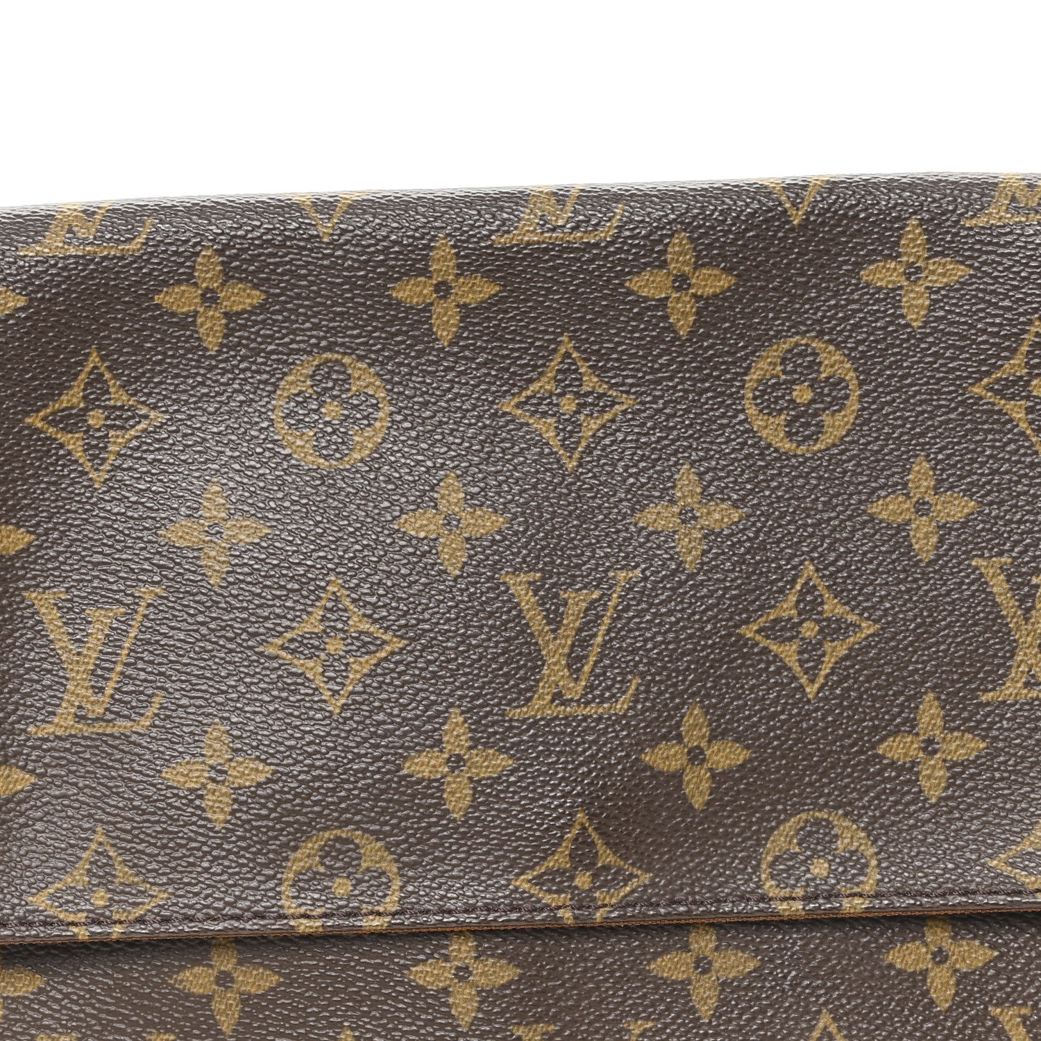Louis Vuitton Monogram Mini Looping 5 of 9
