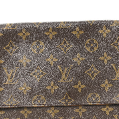 Louis Vuitton Monogram Mini Looping 5 of 9