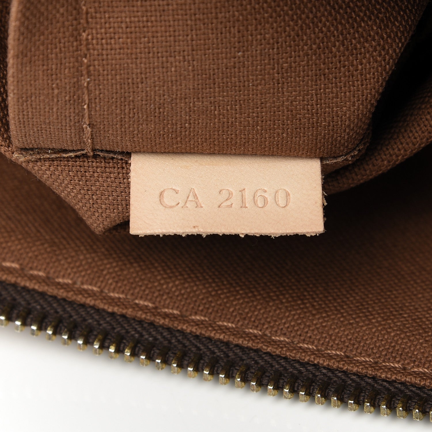 Louis Vuitton Monogram Odeon GM 9 of 11