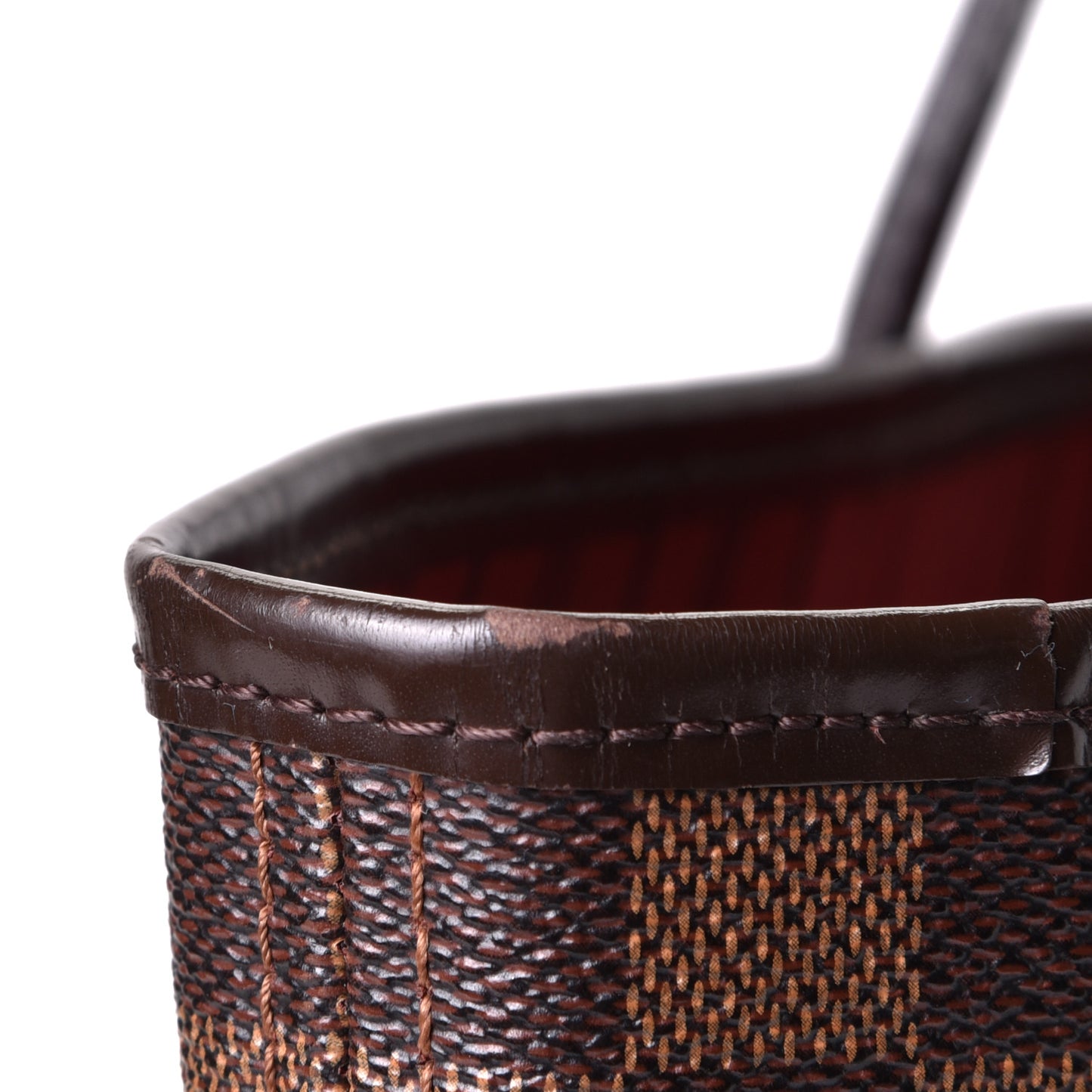 Damier Ebene Neverfull MM