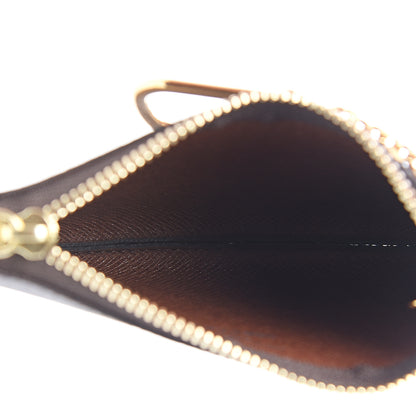 Louis Vuitton Monogram Key Pouch 4 of 6